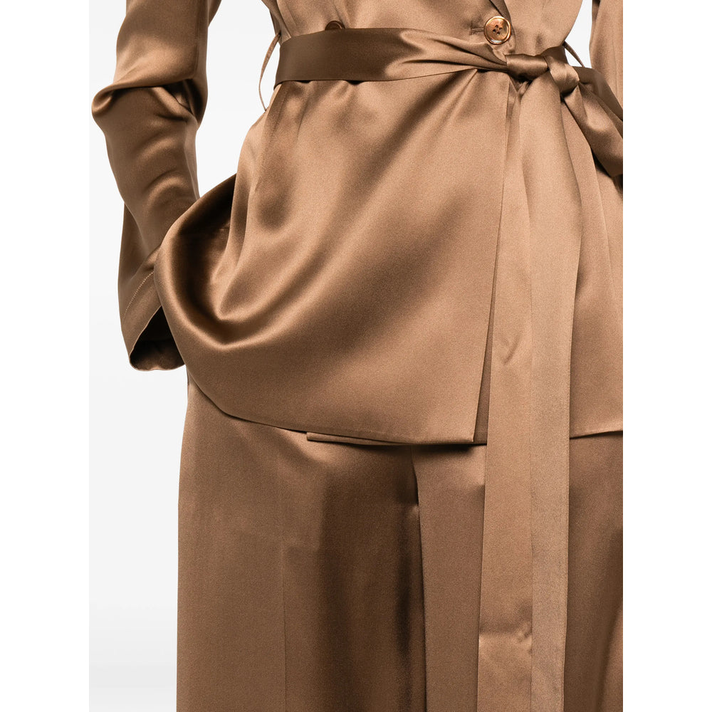 Joseph Pants - Brown | d5199055d841431ca9a6e83ca3ae0e0f3e5d6c90