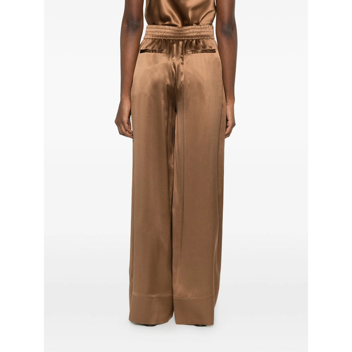 Joseph Pants - Brown | a3567d11b3b3d0966090db1634b39d92c3dbc263