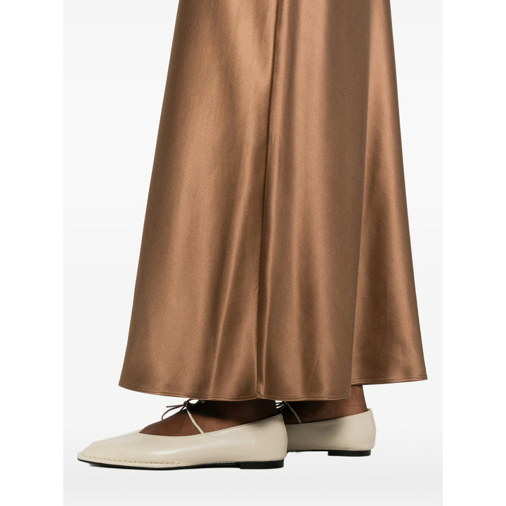Joseph Skirts - Brown | 6fca17a66a2c9eb91a9811d51b0959dce3298f87