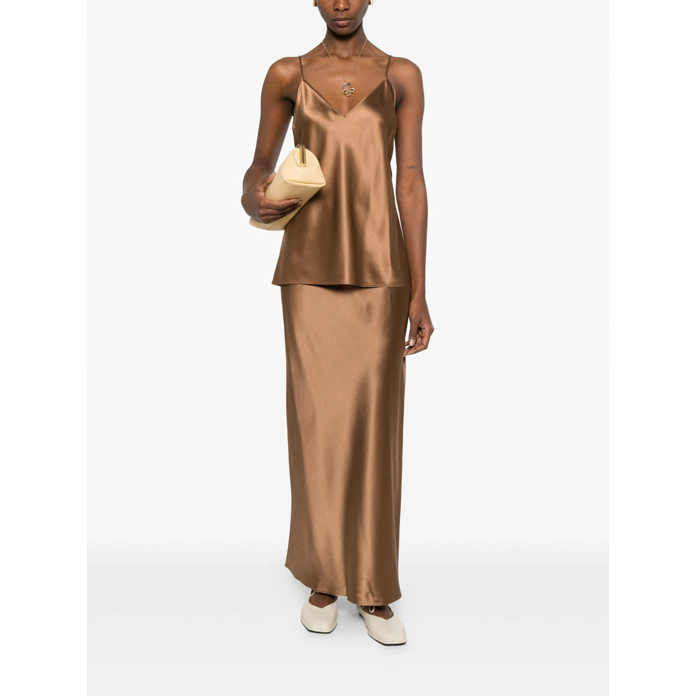 Joseph Skirts - Brown | f3a6674fabee2765bde3c96c356547f20333300c