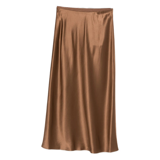Skirts Brown