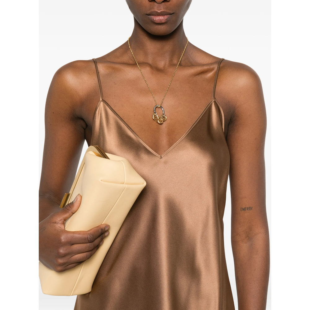 Joseph Tops - Brown | 056f0a5dfdee99091dc4bb1b238b6bf5c426302d