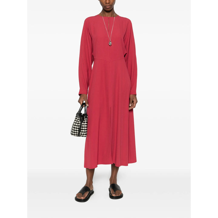 Joseph Dresses - Red | de494bcb64919108fa15c1c77664d2d4104ee944