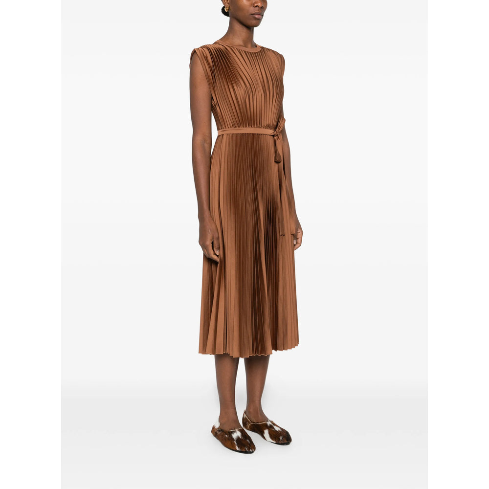 Joseph Dresses - Brown | 6448ca8a773fc0d1f03b214a0ec4951e9f0e238e