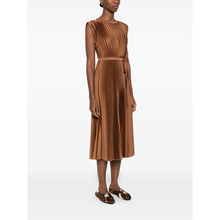 Joseph Dresses - Brown | 6448ca8a773fc0d1f03b214a0ec4951e9f0e238e