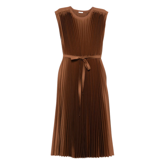 Dresses Brown