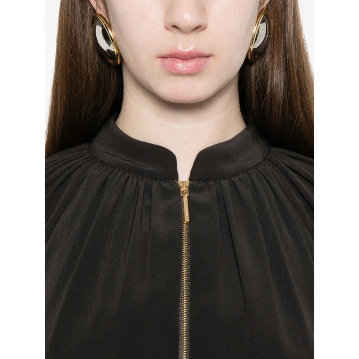 Joseph Outerwears - Black | 957ff41ded8ccf6469fa460b06ed600ec1aa8358