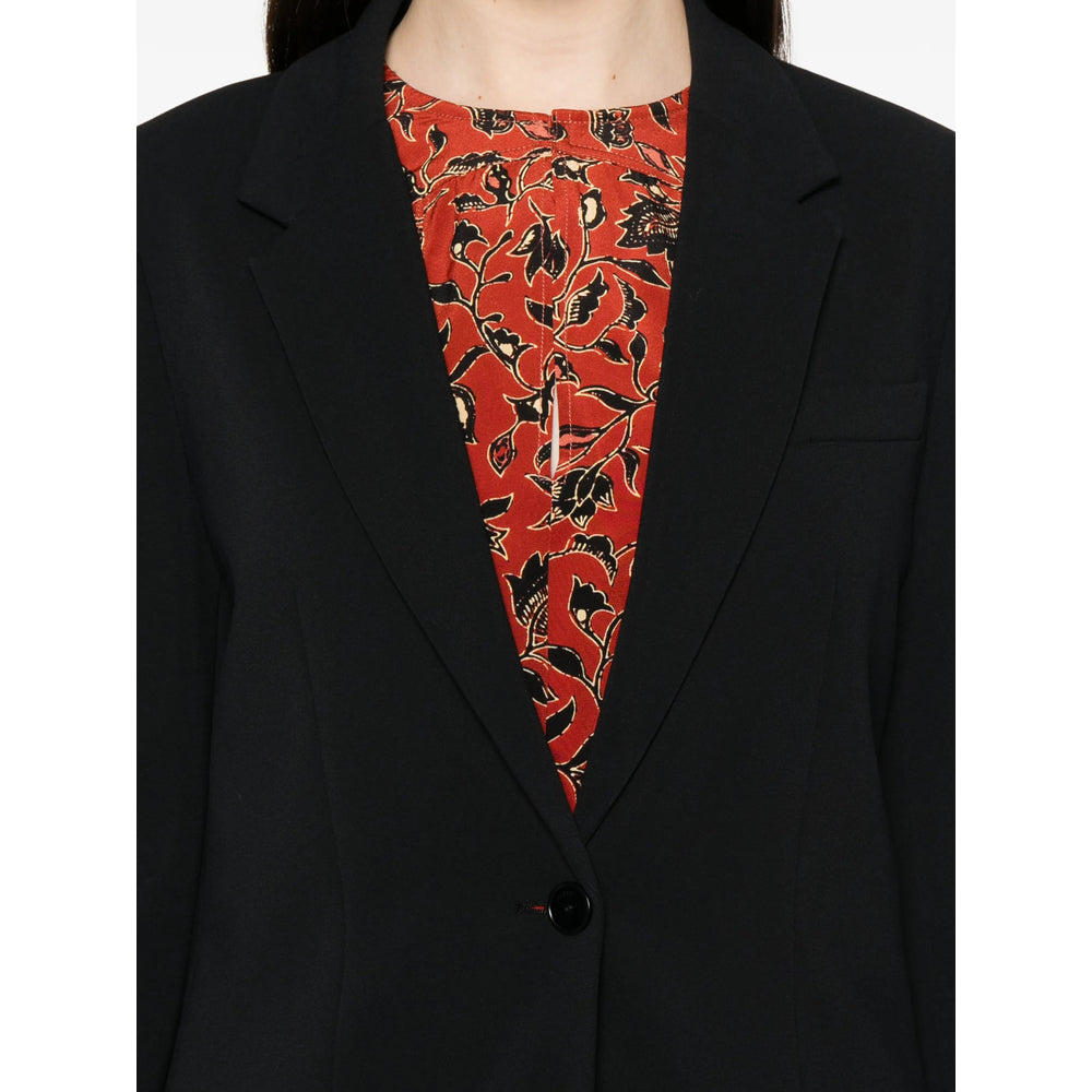 Joseph Outerwears - Black | af7cf36ebb36b3e1c22a85d12f4fc9b0217ed195