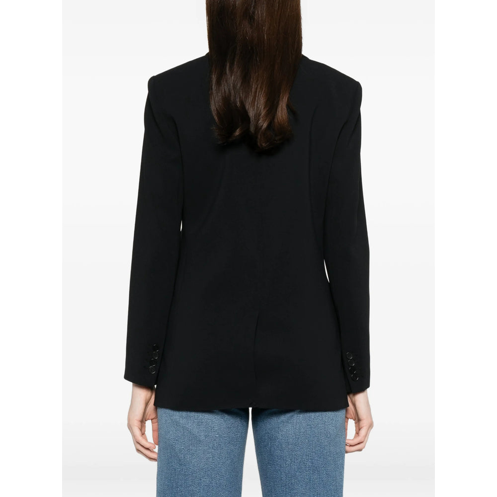 Joseph Outerwears - Black | 648abf7a79dc9e3e5c502511d9b71a56749c3208