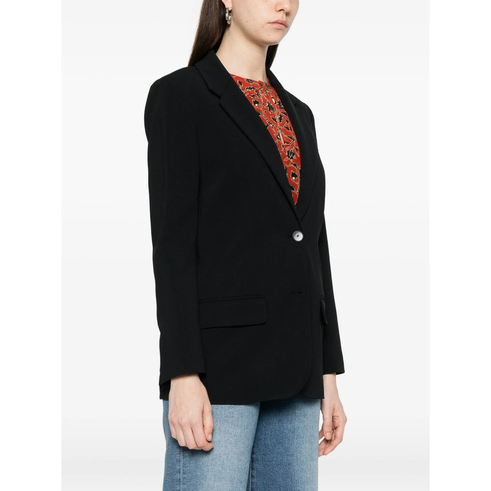 Joseph Outerwears - Black | d19ffdd0590c9cb2c081aec7014a3392d1d3a316