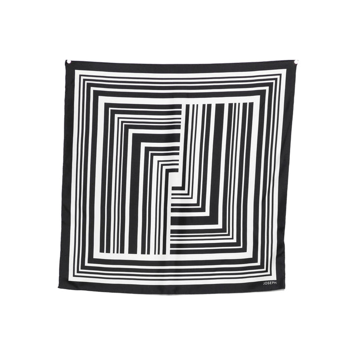 Joseph Scarves - Black, White | 9fa1af0920521ca1861663d1f2010de26a369838