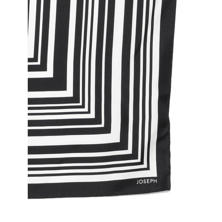 Joseph Scarves - Black, White | 67f250be4ce65caab6a6f55c6d4870255ea77b60