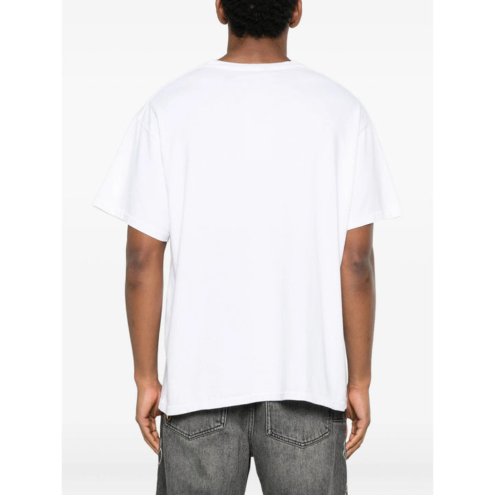 Gallery Dept. T Shirts - White | a7c76f584017c54914b18cafcc1907a58be36f3f