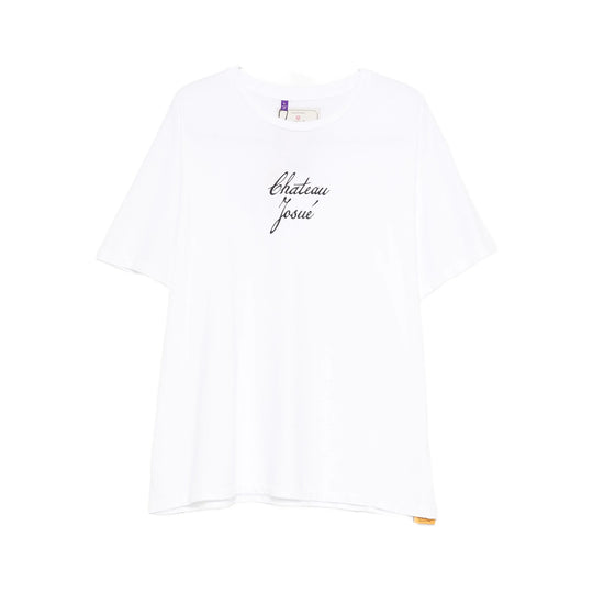 T Shirts White