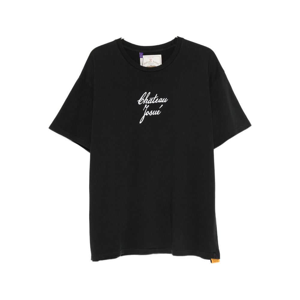 Gallery Dept. T Shirts - Black | edc790ea727cf34dedccb1827238f184430bdedd