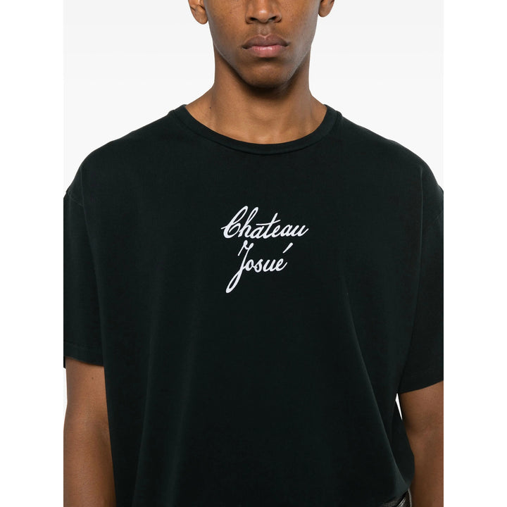 Gallery Dept. T Shirts - Black | ab2656288688ffbecfa86a0e352a9e4ffbf263dd