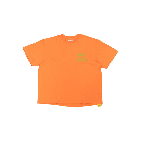 T Shirts Orange