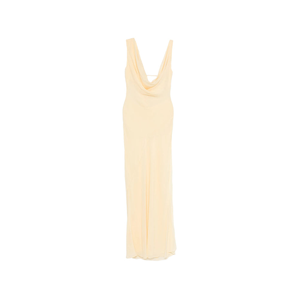 The Andamane Dresses - Yellow | 05e3cd36891ee64c1af7215758bb9690c31d665b