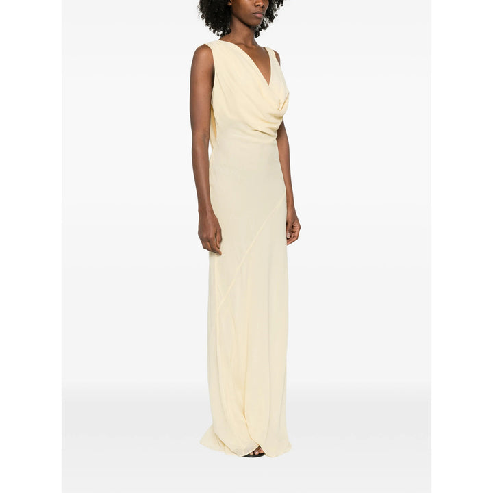The Andamane Dresses - Yellow | 1996dc68e03b7bfa574d7524a6fc5e7bbdab631f
