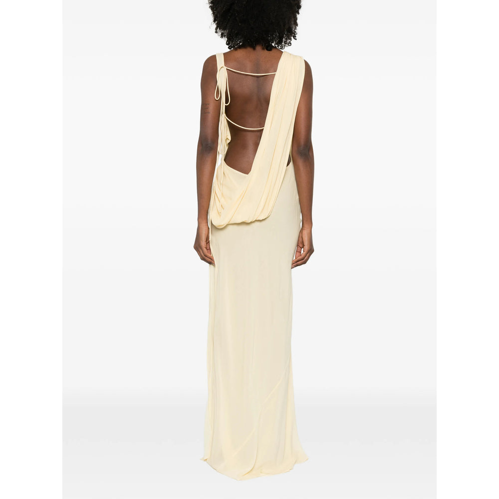 The Andamane Dresses - Yellow | 4d7c4e750a0f59bfc541783050bbe21b6d0ac1fb