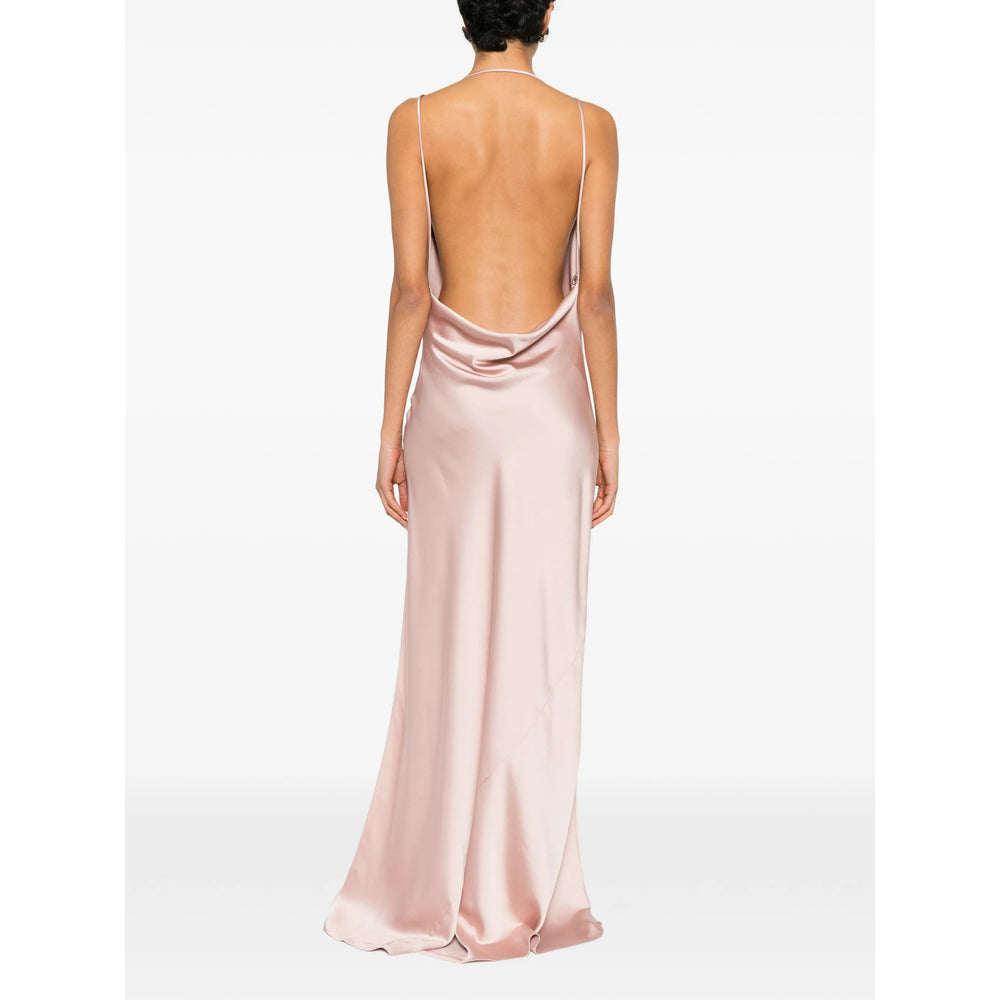 The Andamane Dresses - Pink | 253a43d0884c2ac05365e13fc0037c110afcc92f