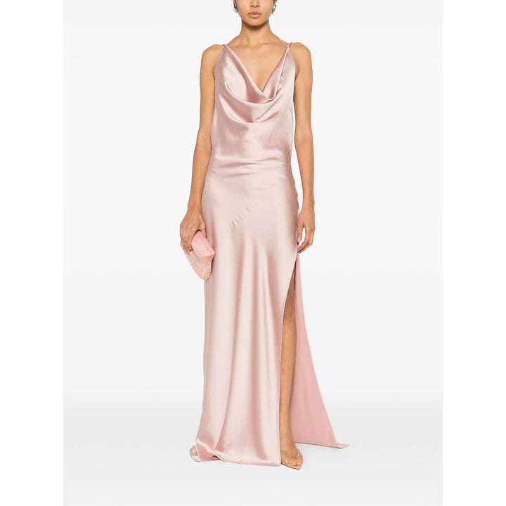 The Andamane Dresses - Pink | 0dbde39cbdeb625552dad1cf65807bbfdd9165c7