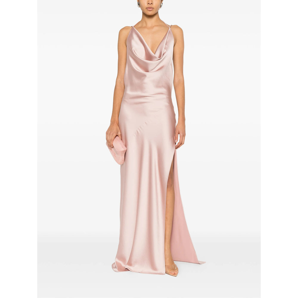 The Andamane Dresses - Pink | 3c60adb179231780c9eecb8a26fba134f17378d2