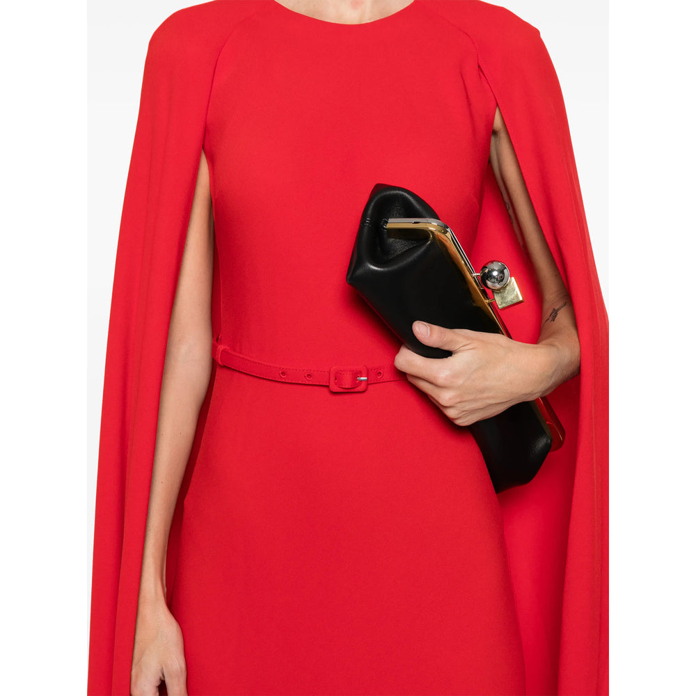 Roland Mouret Dresses - Red | d1e622bccb3b2f67f0bd2096a49ed5eab49da4ab