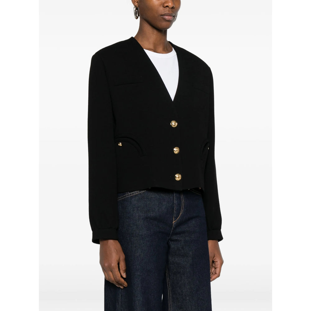 Blazé Milano Jackets - Black | ce6dde8920366330932182f5e869452df6344b8c