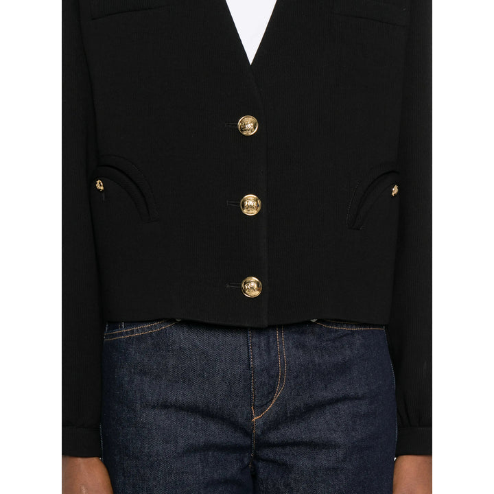 Blazé Milano Jackets - Black | cbc860197c0fb7b4daf9c21fbc562f785597fa71