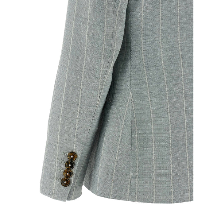 Blazé Milano Jackets - Blue, White | 81b3961756d0de42df4813ea23c4c0ad9d221c9a