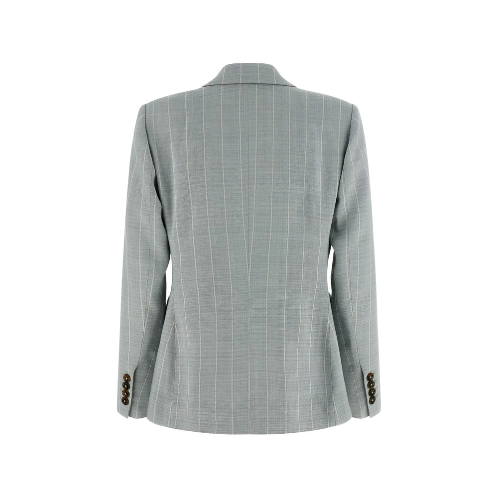 Blazé Milano Jackets - Blue, White | 855d994126090fa4409ec60a1b309ff28444fb2e