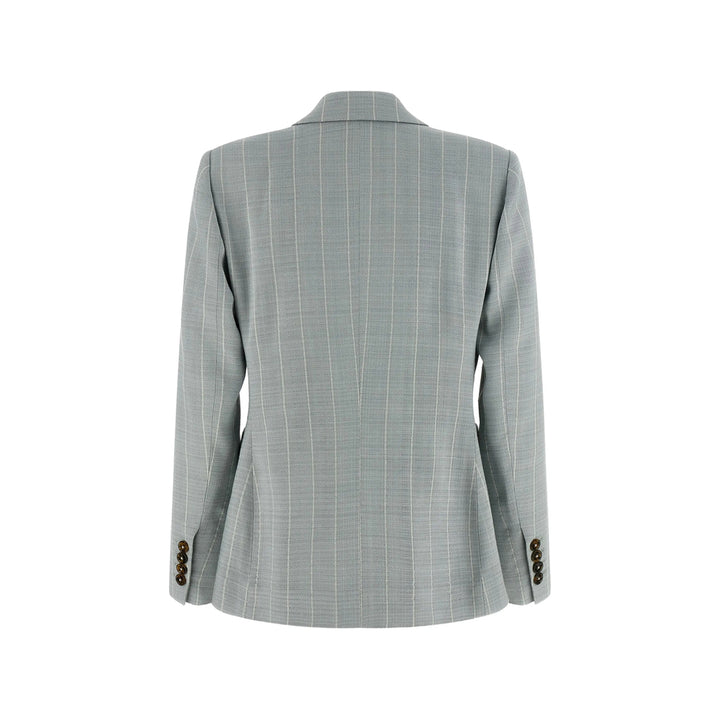 Blazé Milano Jackets - Blue, White | 855d994126090fa4409ec60a1b309ff28444fb2e