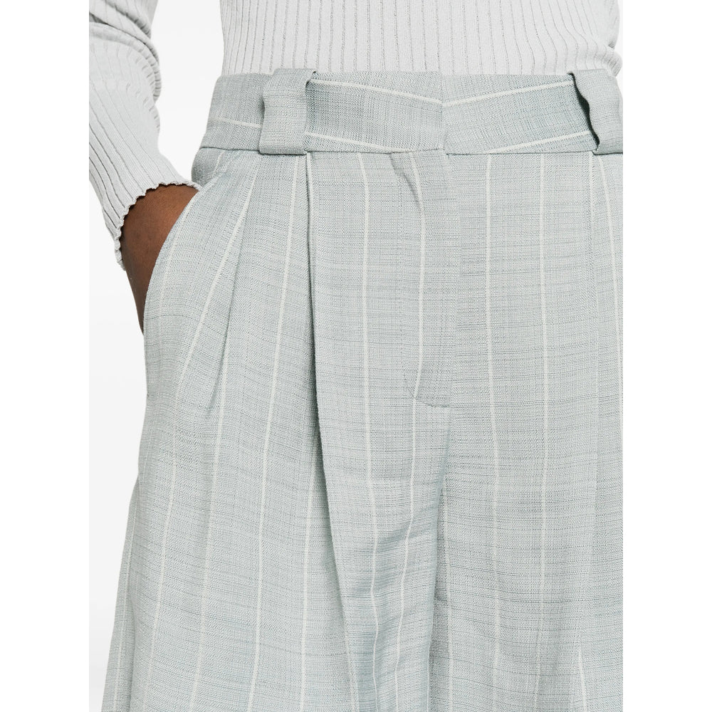 Blazé Milano Shorts - Gray | 3c68ddd4c832ddbe6119b8edc350cf259bb3c432