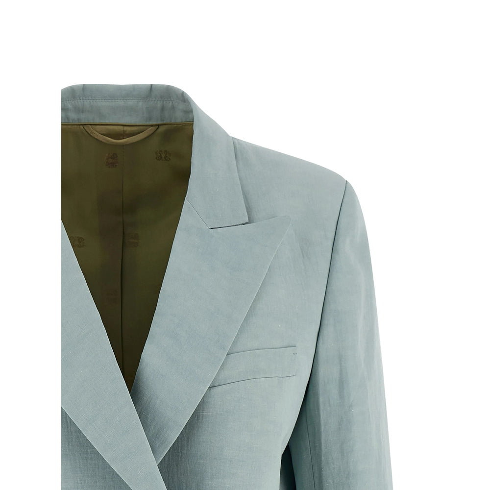 Blazé Milano Jackets - Blue | bd3196929c38112a3224999c96c585298c7fe562