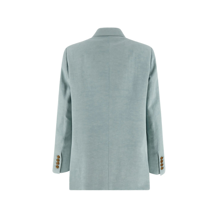 Blazé Milano Jackets - Blue | 565d7f450496dda6ba6e768e1956429296158efd