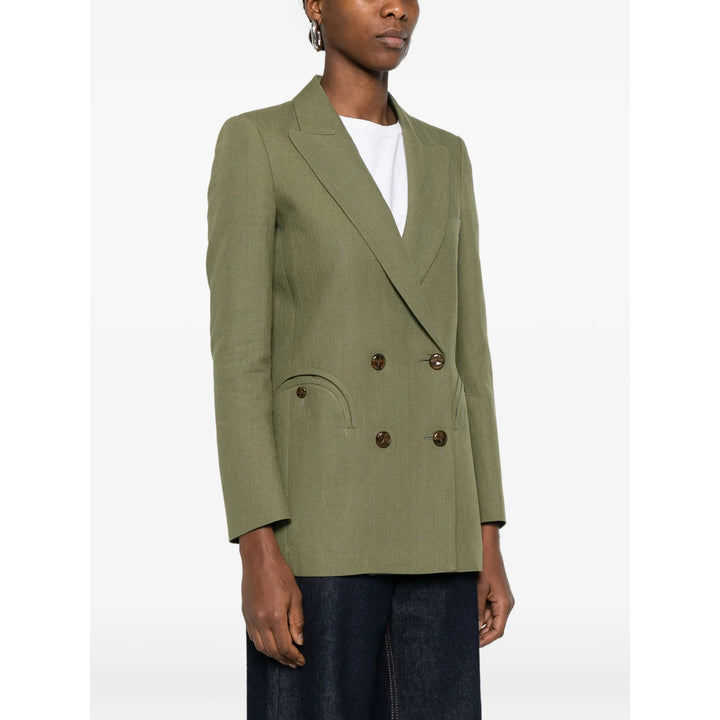 Blazé Milano Jackets - Green | 03fc3f1dda031dd1a5d6634322b30063d68b4f43