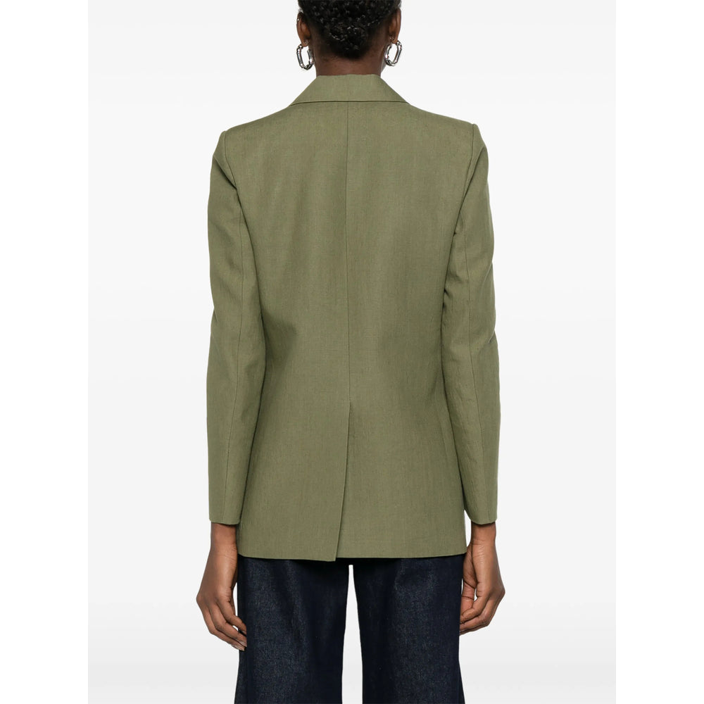 Blazé Milano Jackets - Green | 125879d55cd2239c6a031218fd53a185eb16963f