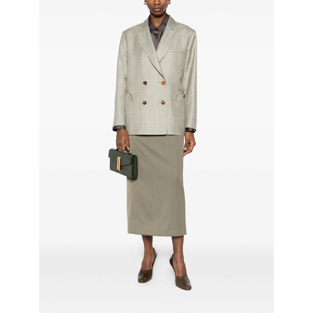 Blazé Milano Jackets - Gray, Pink | 5d7c361c560a39e6a0ca60b4e6cc0a01debd0cfb