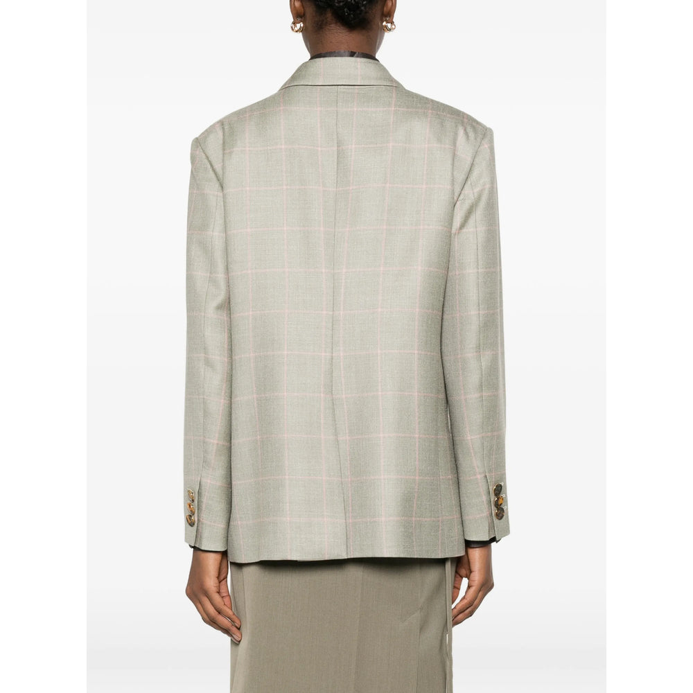 Blazé Milano Jackets - Gray, Pink | f3d7bec98d6bc1e3dc1e03fe30439580c386a4fb