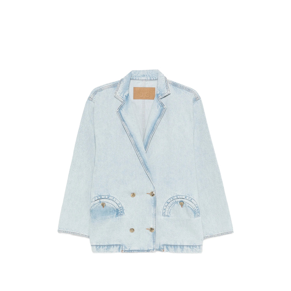 Blazé Milano Jackets - Blue | 7db3d286b900e0eaaad09bef894eb21dbebbde6d