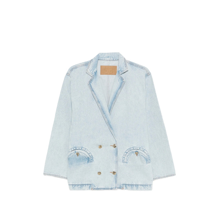 Blazé Milano Jackets - Blue | 7db3d286b900e0eaaad09bef894eb21dbebbde6d