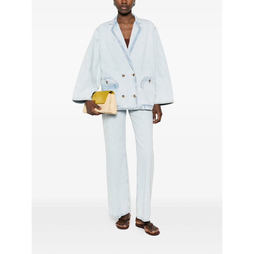 Blazé Milano Jackets - Blue | 321cdb40527bf75bf8ad114fe62d6aaa75439ea8