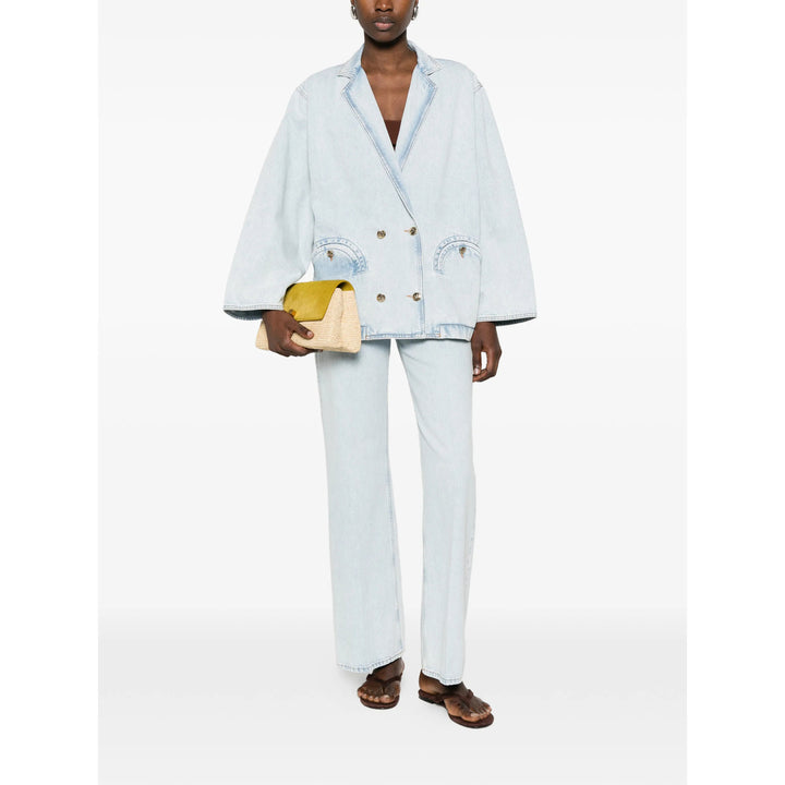 Blazé Milano Jackets - Blue | 321cdb40527bf75bf8ad114fe62d6aaa75439ea8