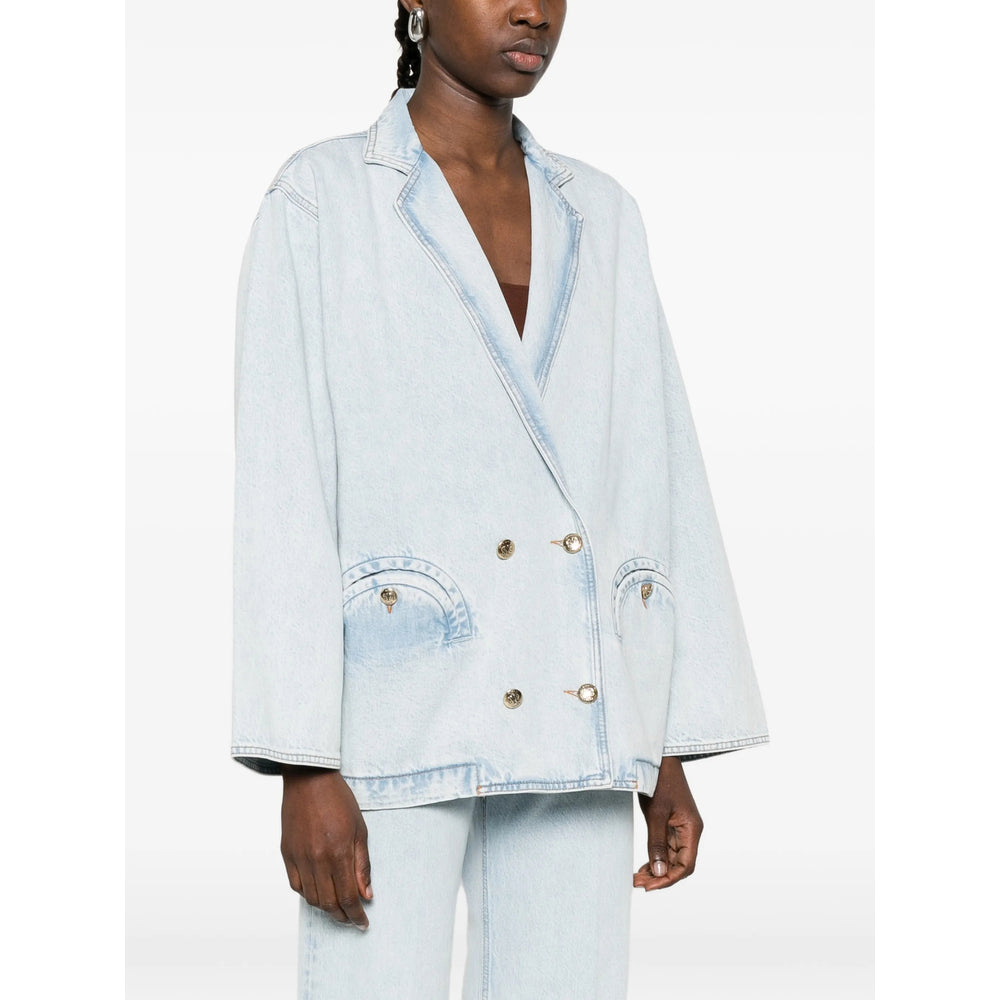 Blazé Milano Jackets - Blue | 7a2d451f23c86349c6c7722c82843c70d17ef677