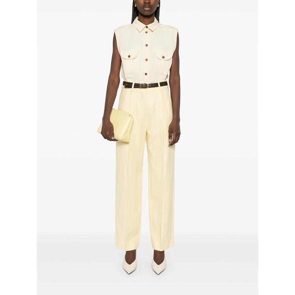 Blazé Milano Shirts - Yellow | 20a1d386e5568f2bd01ab7cc7bcf165c98f8a11f