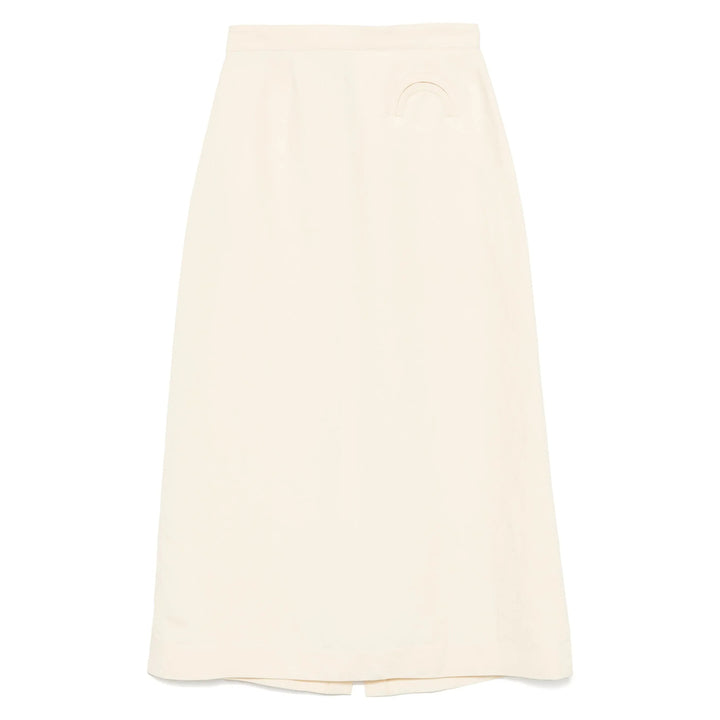 Blazé Milano Skirts - Yellow | 9fcbf501a6901f79919e9bfa1f79db2acf5e8148
