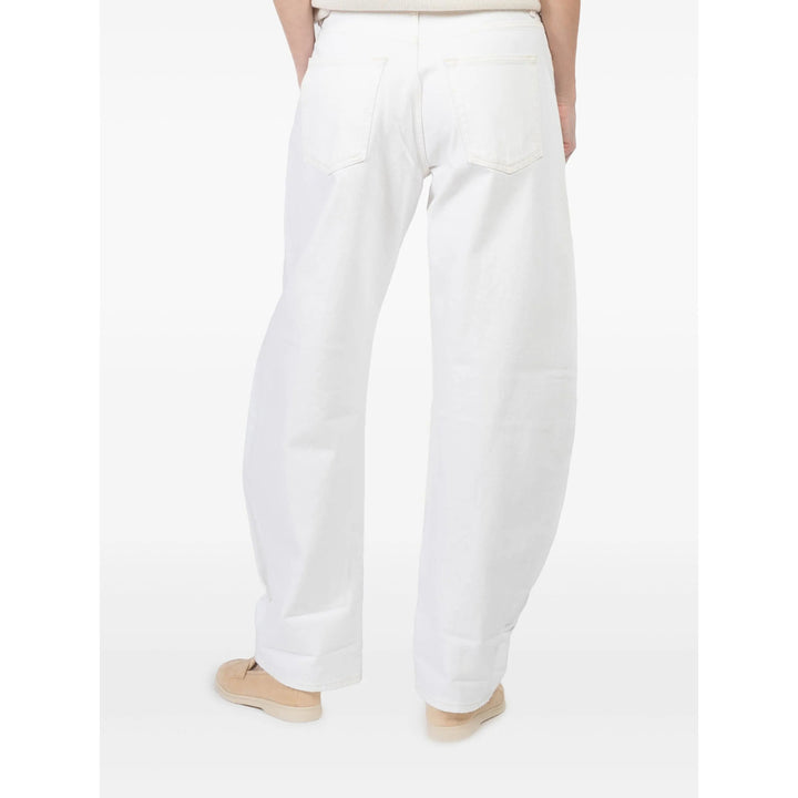 Frame Denim - White | da8f11c7e2affc50d720a6de88622d6d8982695f