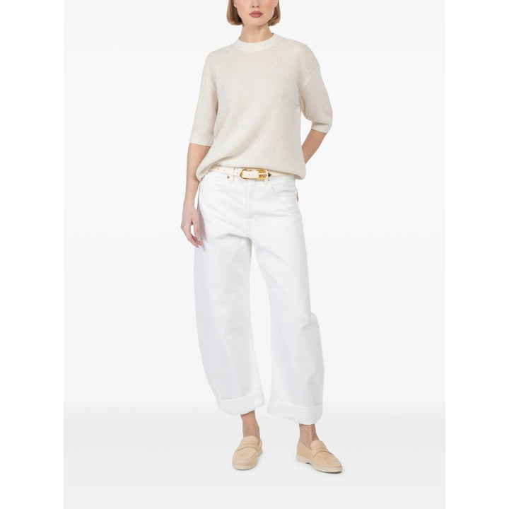 Frame Denim - White | 1ec94bf65f79cc8ea2dc57b8077a617152922fc8