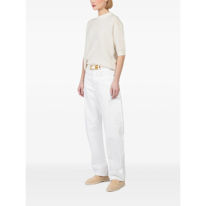 Frame Denim - White | 44afebc220c21f532887c5dcf72fa065bd81a695